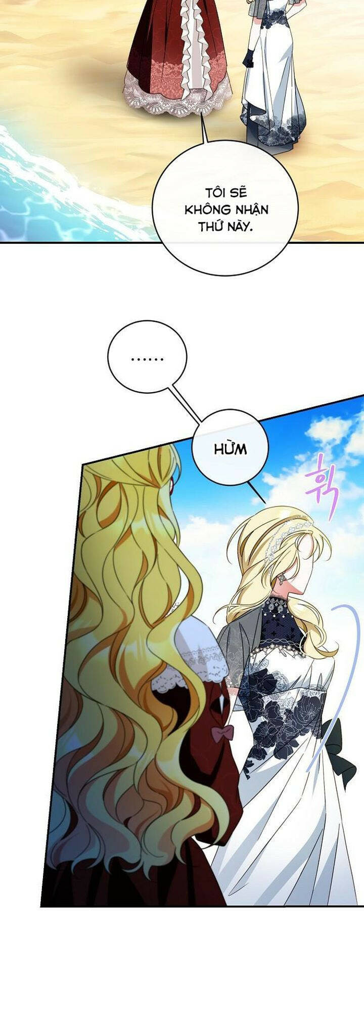 Tôi Đã Thuần Hóa Hầu Tước Ác Ma: Chapter 29