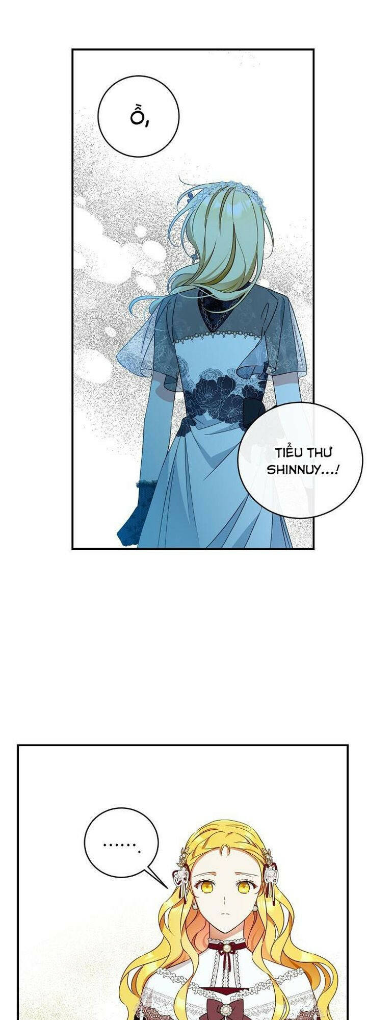 Tôi Đã Thuần Hóa Hầu Tước Ác Ma: Chapter 29