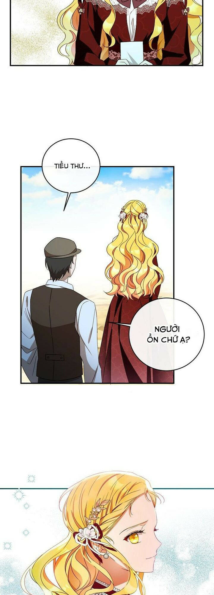 Tôi Đã Thuần Hóa Hầu Tước Ác Ma: Chapter 29