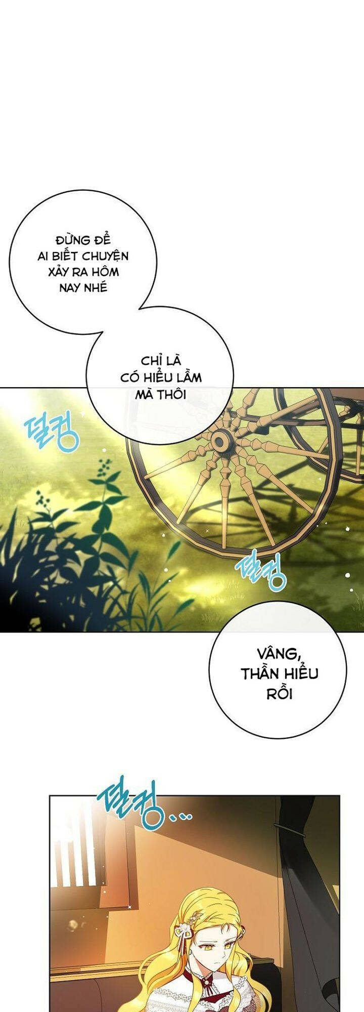 Tôi Đã Thuần Hóa Hầu Tước Ác Ma: Chapter 29