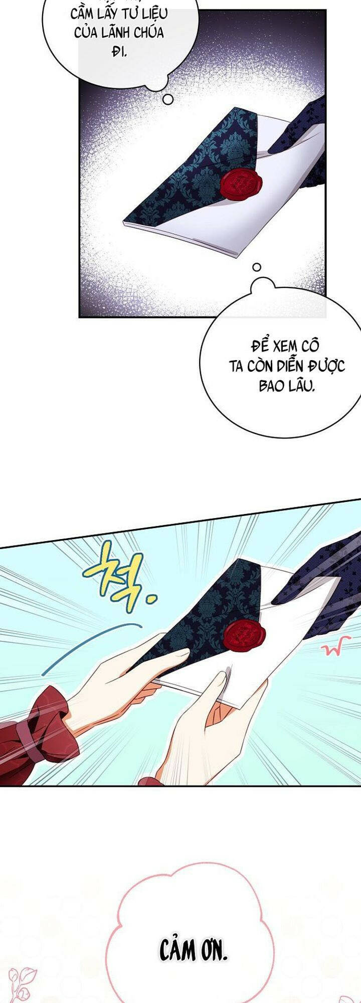 Tôi Đã Thuần Hóa Hầu Tước Ác Ma: Chapter 29