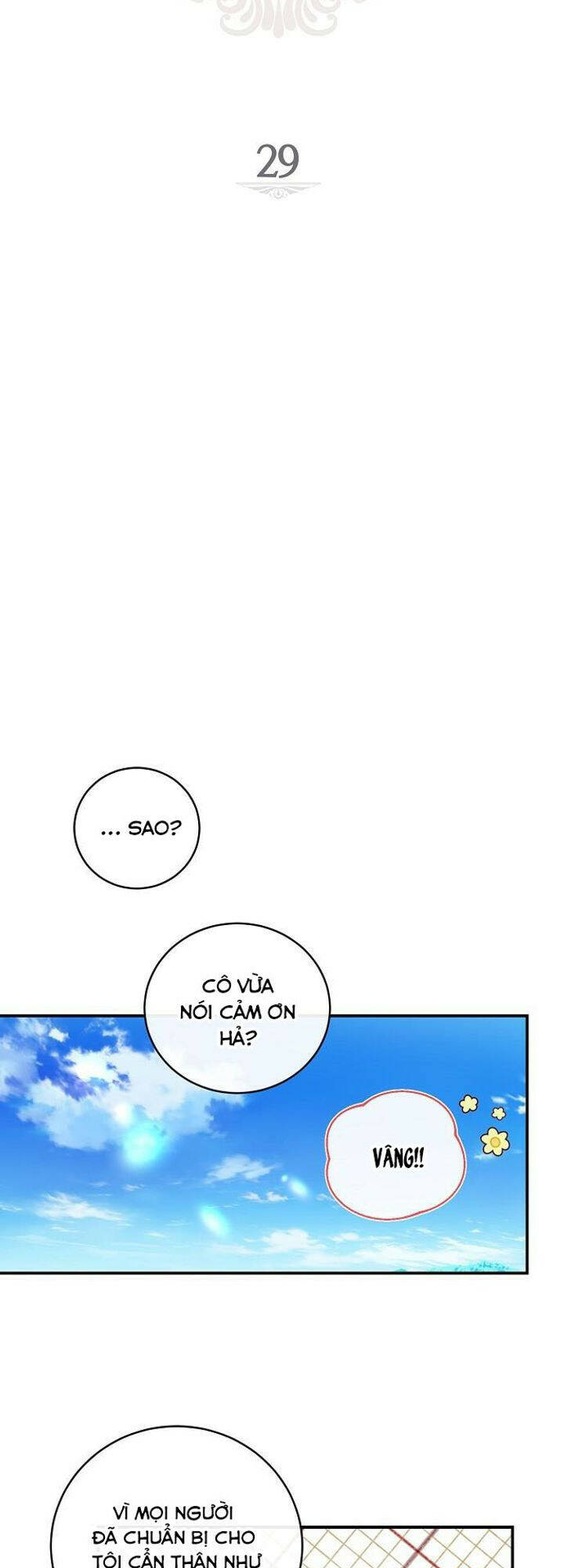 Tôi Đã Thuần Hóa Hầu Tước Ác Ma: Chapter 29