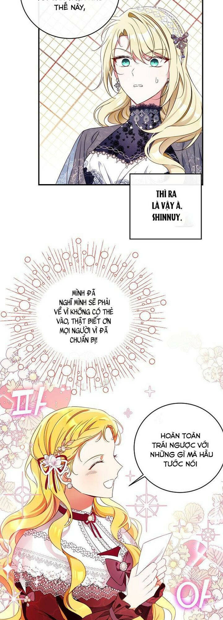 Tôi Đã Thuần Hóa Hầu Tước Ác Ma: Chapter 29