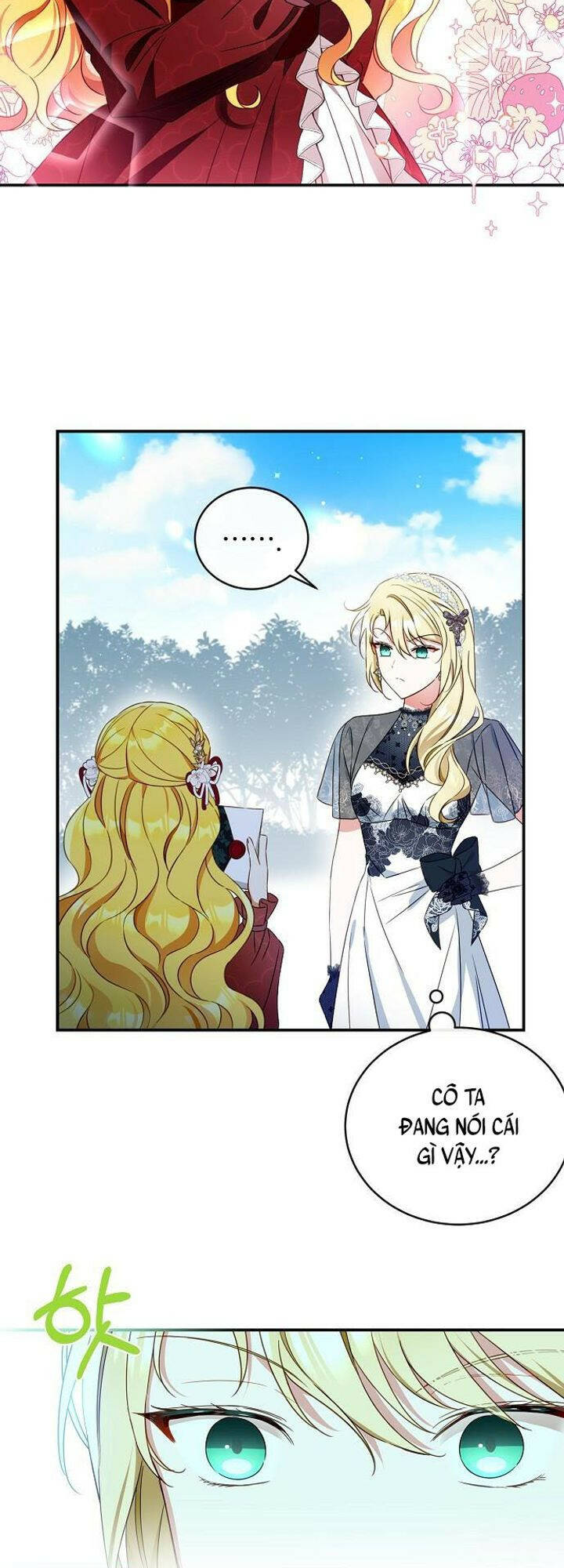 Tôi Đã Thuần Hóa Hầu Tước Ác Ma: Chapter 29