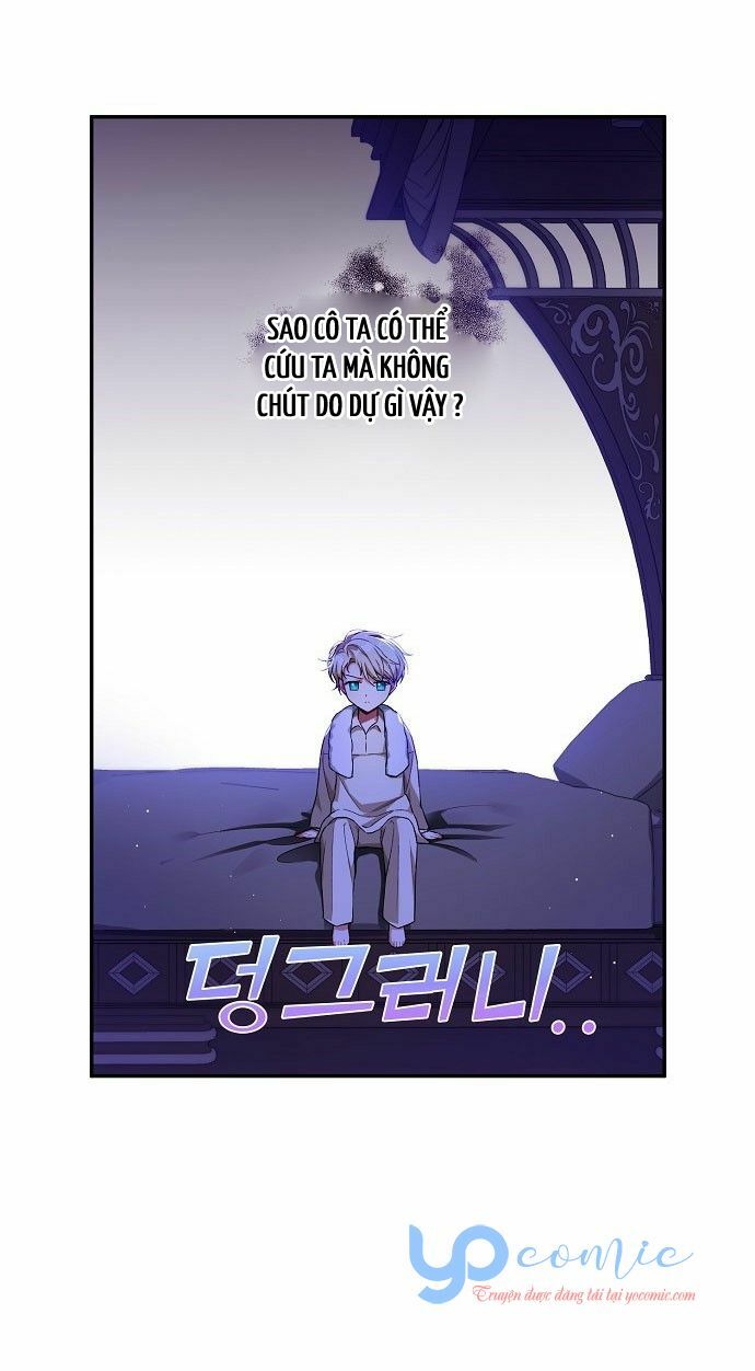 Tôi Đã Thuần Hóa Hầu Tước Ác Ma: Chapter 3