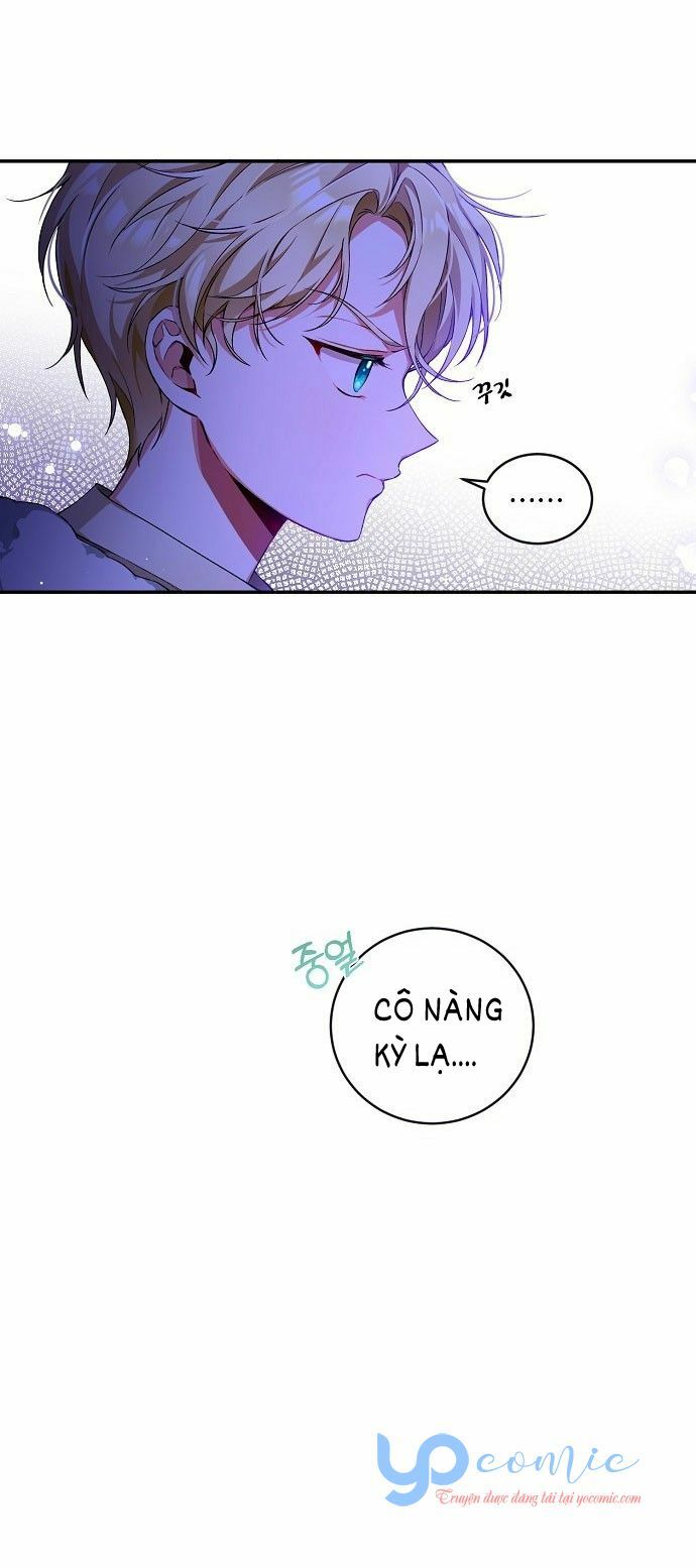 Tôi Đã Thuần Hóa Hầu Tước Ác Ma: Chapter 3