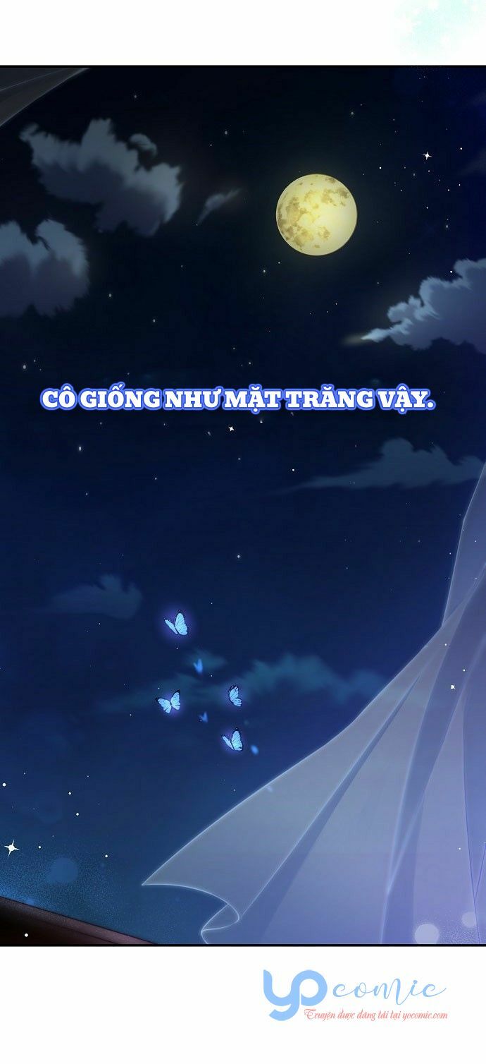 Tôi Đã Thuần Hóa Hầu Tước Ác Ma: Chapter 3