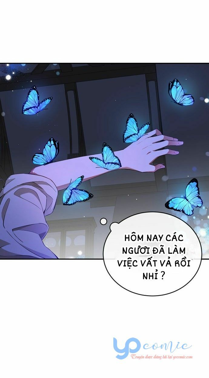 Tôi Đã Thuần Hóa Hầu Tước Ác Ma: Chapter 3