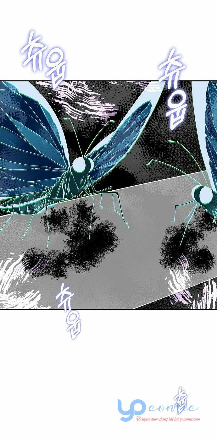 Tôi Đã Thuần Hóa Hầu Tước Ác Ma: Chapter 3