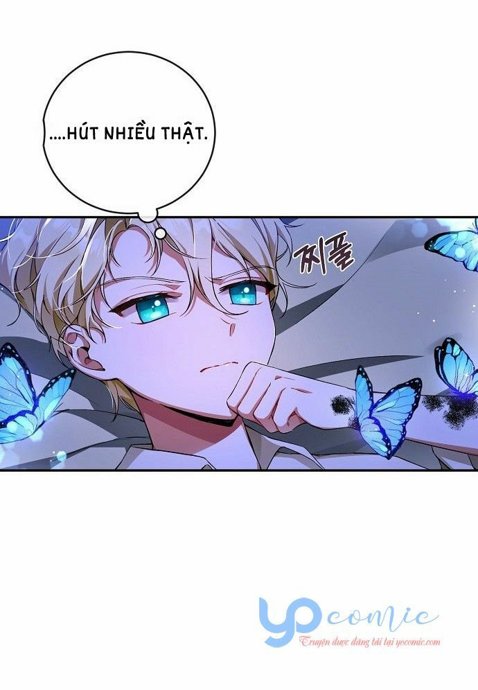 Tôi Đã Thuần Hóa Hầu Tước Ác Ma: Chapter 3
