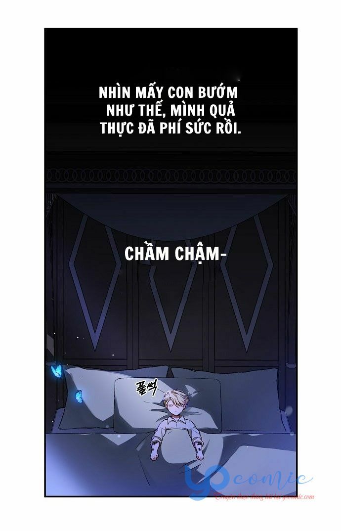 Tôi Đã Thuần Hóa Hầu Tước Ác Ma: Chapter 3