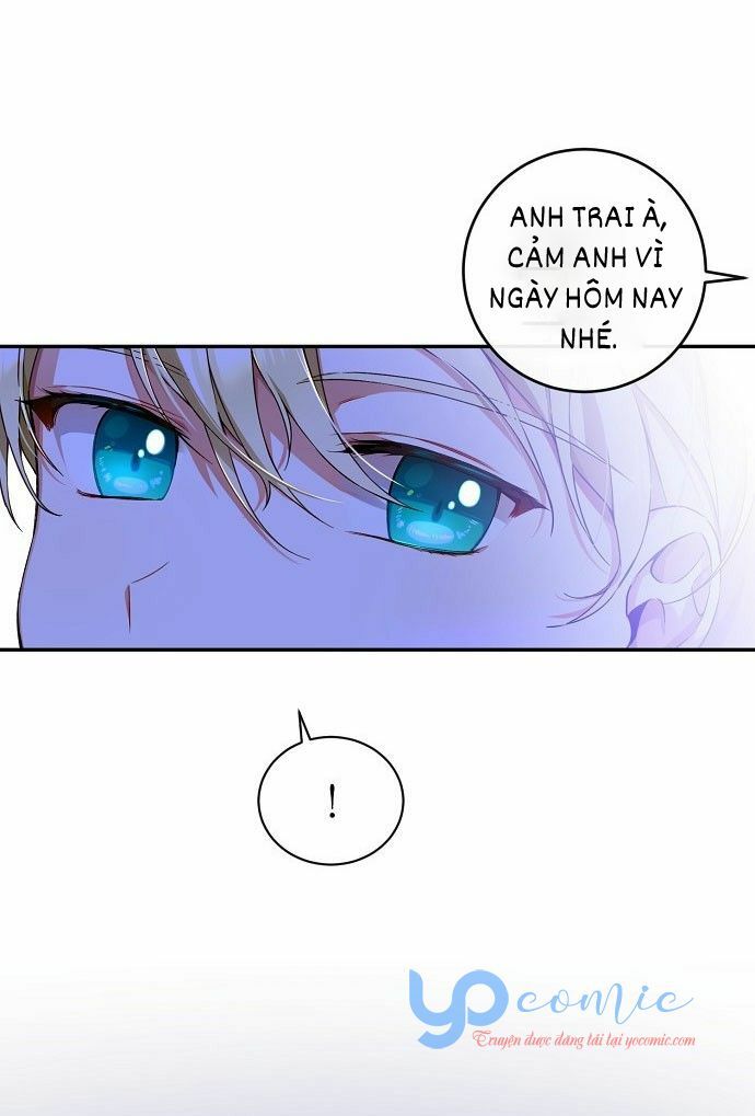 Tôi Đã Thuần Hóa Hầu Tước Ác Ma: Chapter 3