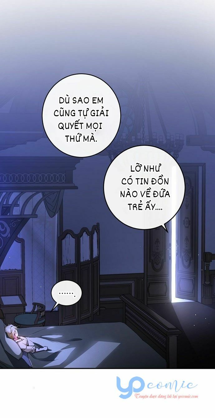 Tôi Đã Thuần Hóa Hầu Tước Ác Ma: Chapter 3