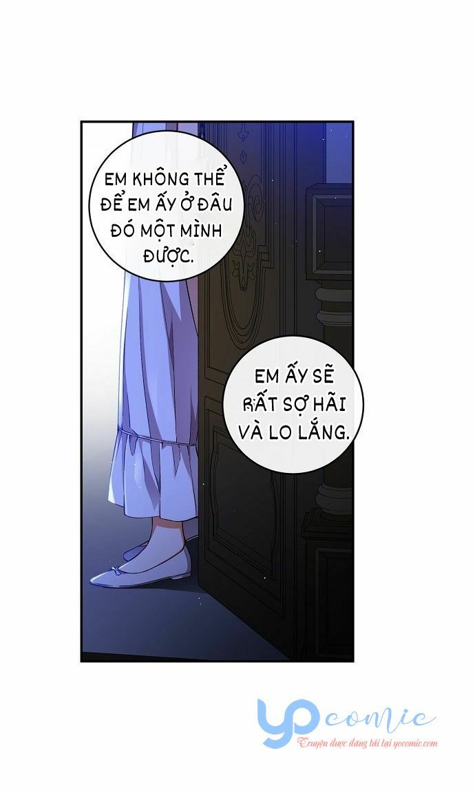Tôi Đã Thuần Hóa Hầu Tước Ác Ma: Chapter 3