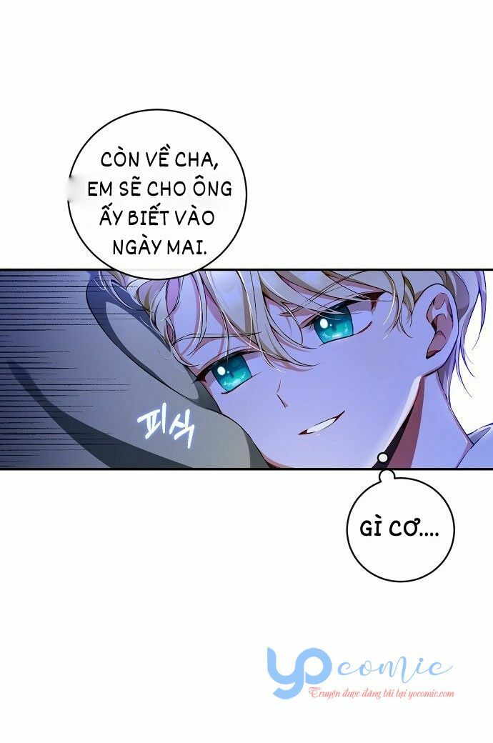 Tôi Đã Thuần Hóa Hầu Tước Ác Ma: Chapter 3