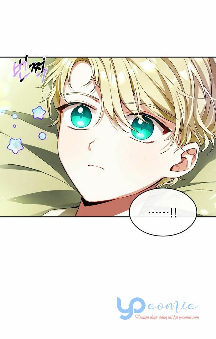 Tôi Đã Thuần Hóa Hầu Tước Ác Ma: Chapter 3