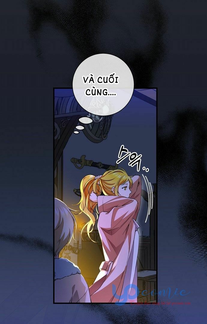 Tôi Đã Thuần Hóa Hầu Tước Ác Ma: Chapter 3