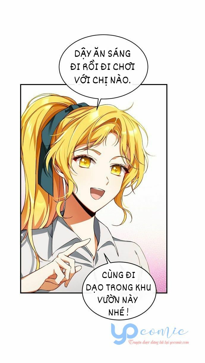 Tôi Đã Thuần Hóa Hầu Tước Ác Ma: Chapter 3