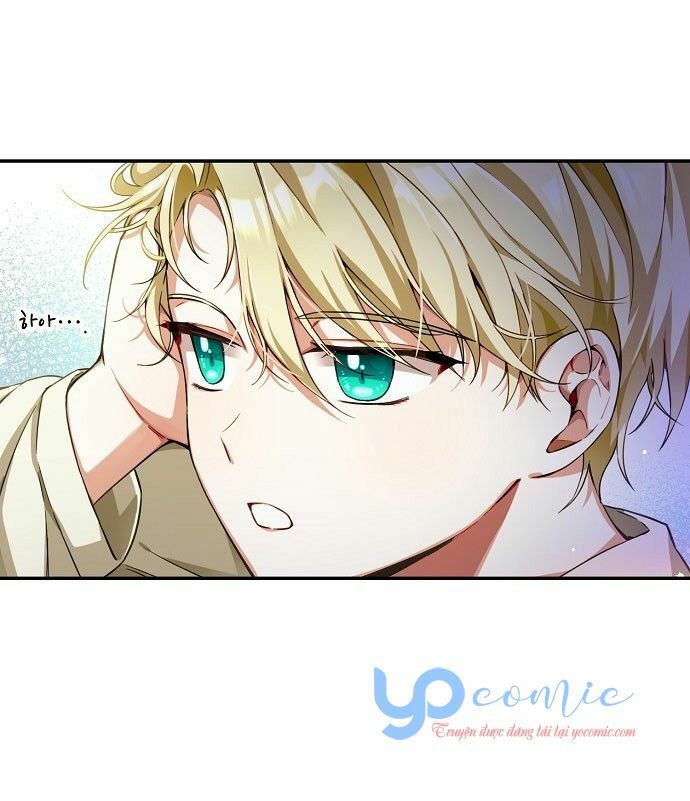 Tôi Đã Thuần Hóa Hầu Tước Ác Ma: Chapter 3