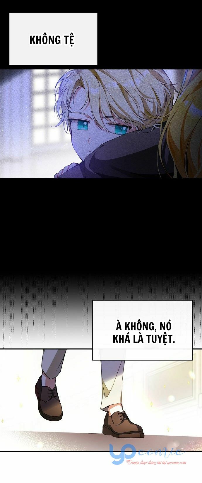 Tôi Đã Thuần Hóa Hầu Tước Ác Ma: Chapter 3