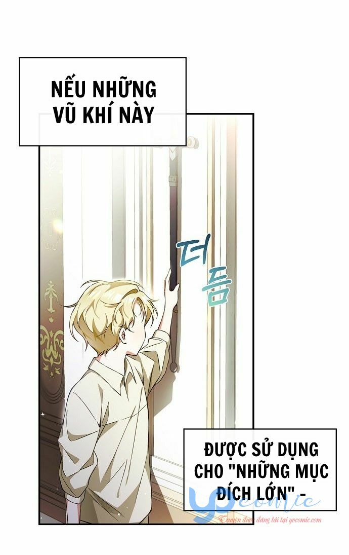 Tôi Đã Thuần Hóa Hầu Tước Ác Ma: Chapter 3
