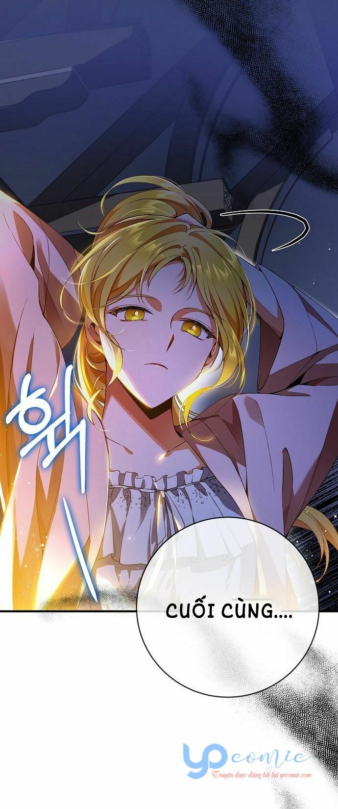 Tôi Đã Thuần Hóa Hầu Tước Ác Ma: Chapter 3