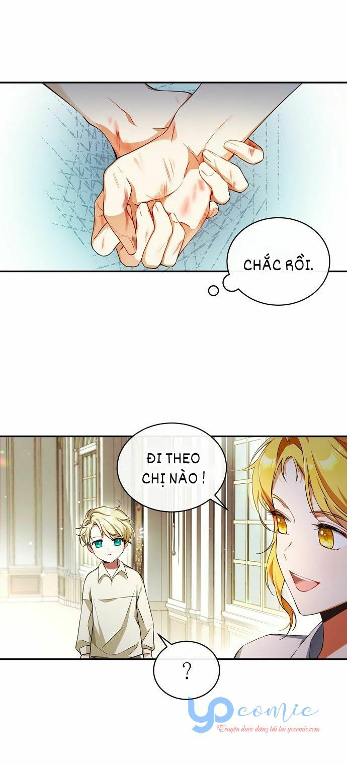 Tôi Đã Thuần Hóa Hầu Tước Ác Ma: Chapter 3