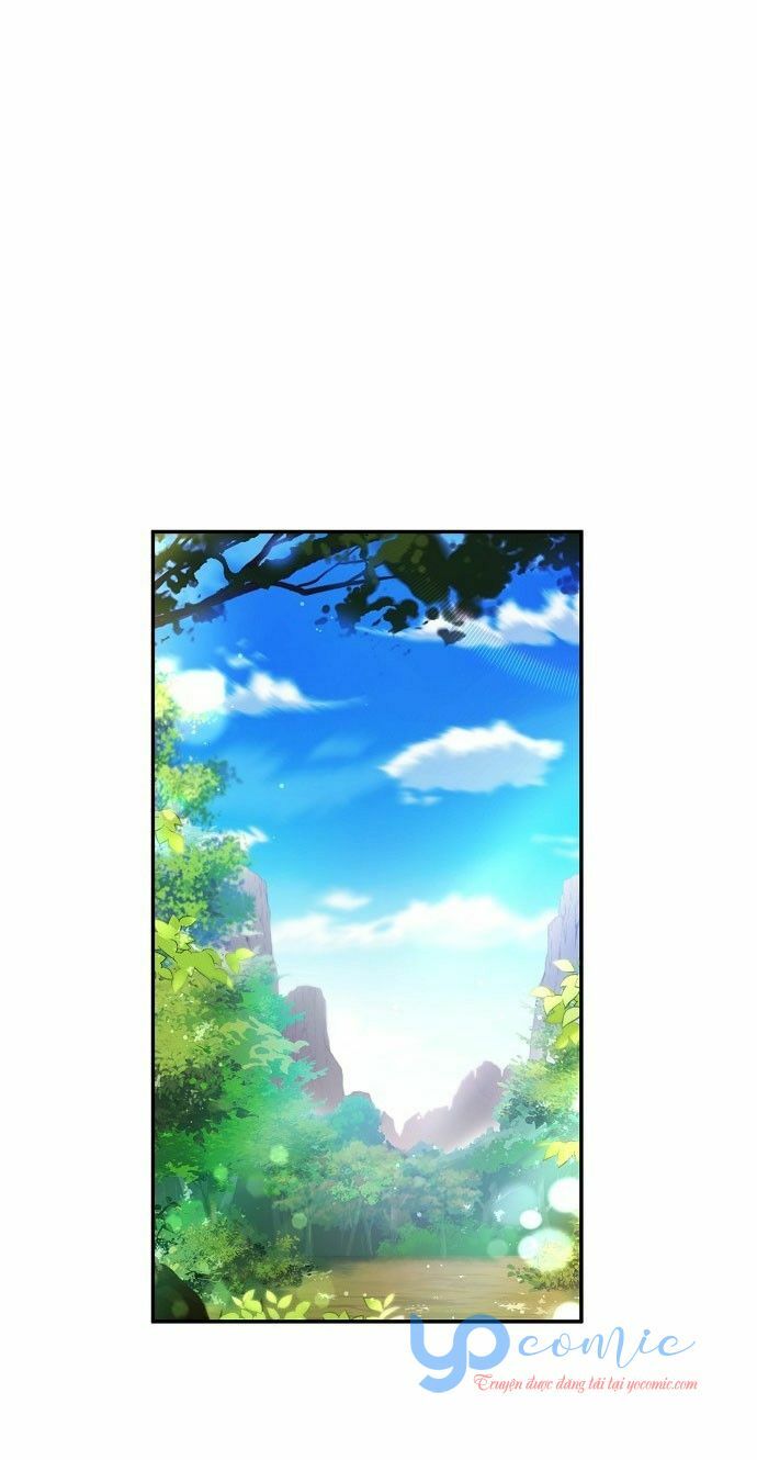 Tôi Đã Thuần Hóa Hầu Tước Ác Ma: Chapter 3