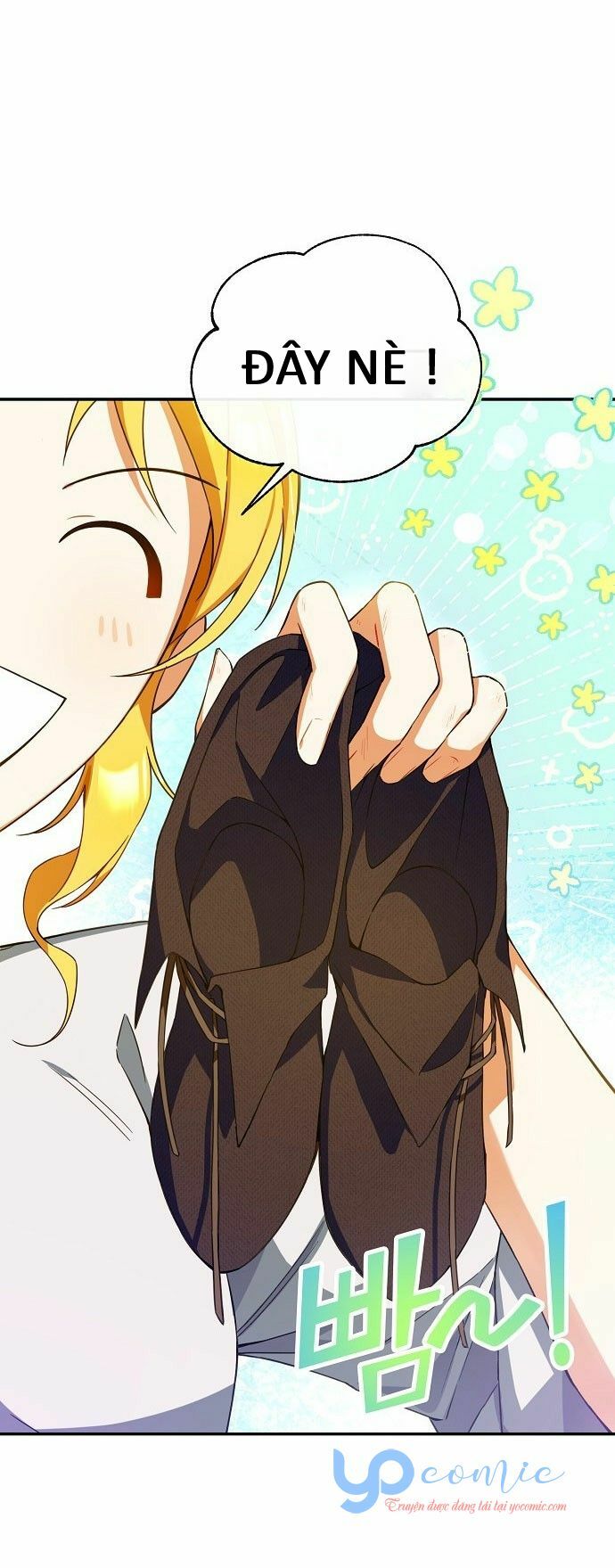 Tôi Đã Thuần Hóa Hầu Tước Ác Ma: Chapter 3