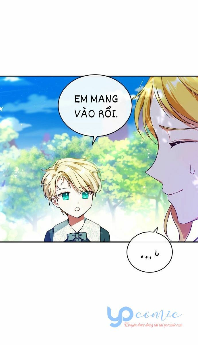 Tôi Đã Thuần Hóa Hầu Tước Ác Ma: Chapter 3