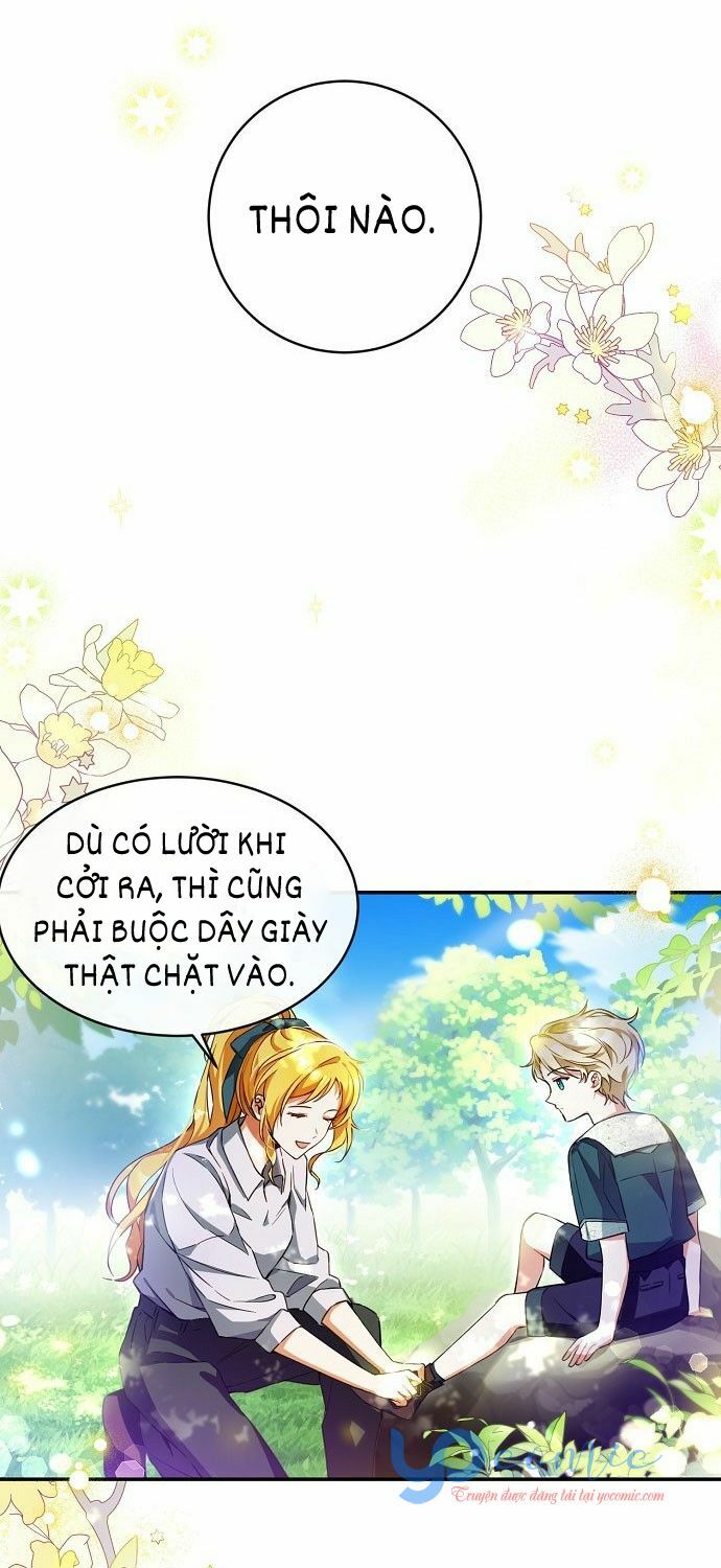 Tôi Đã Thuần Hóa Hầu Tước Ác Ma: Chapter 3