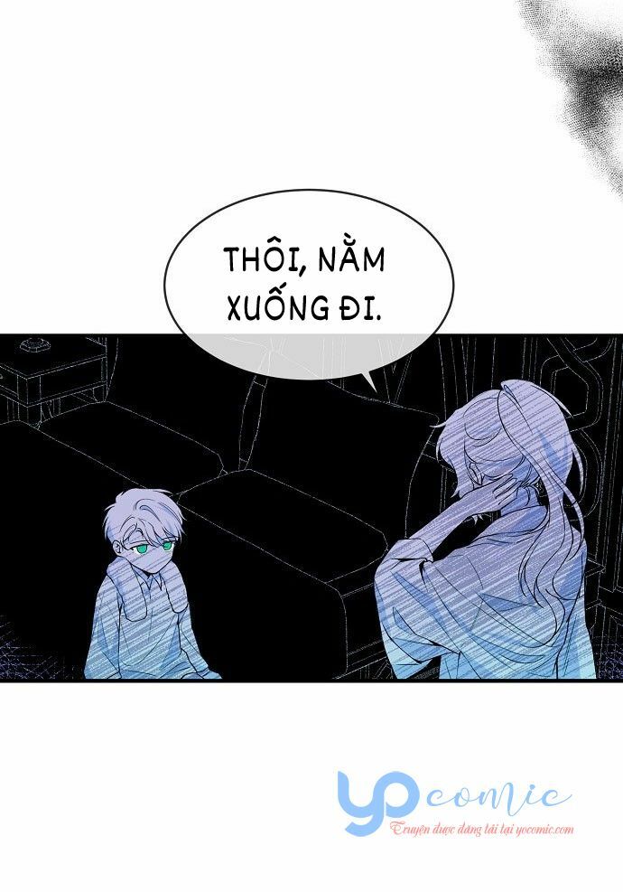 Tôi Đã Thuần Hóa Hầu Tước Ác Ma: Chapter 3