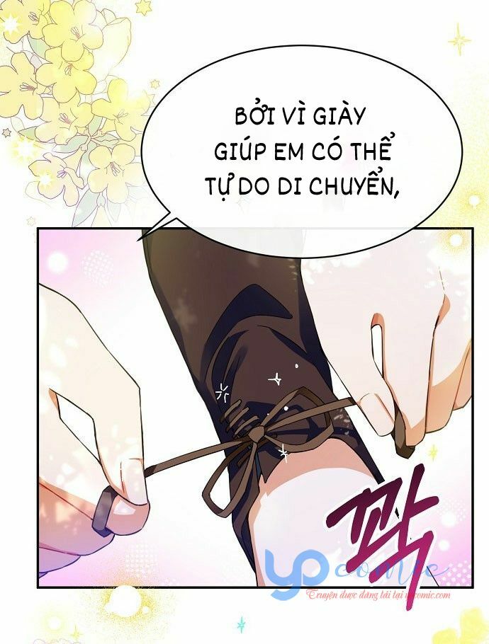Tôi Đã Thuần Hóa Hầu Tước Ác Ma: Chapter 3