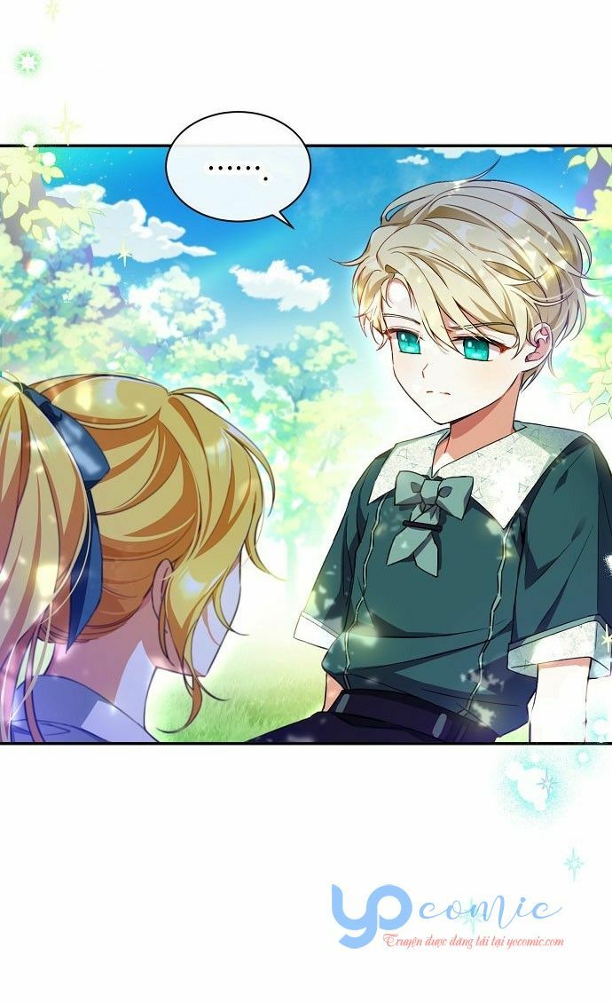Tôi Đã Thuần Hóa Hầu Tước Ác Ma: Chapter 3