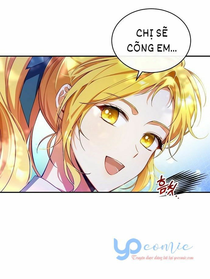 Tôi Đã Thuần Hóa Hầu Tước Ác Ma: Chapter 3