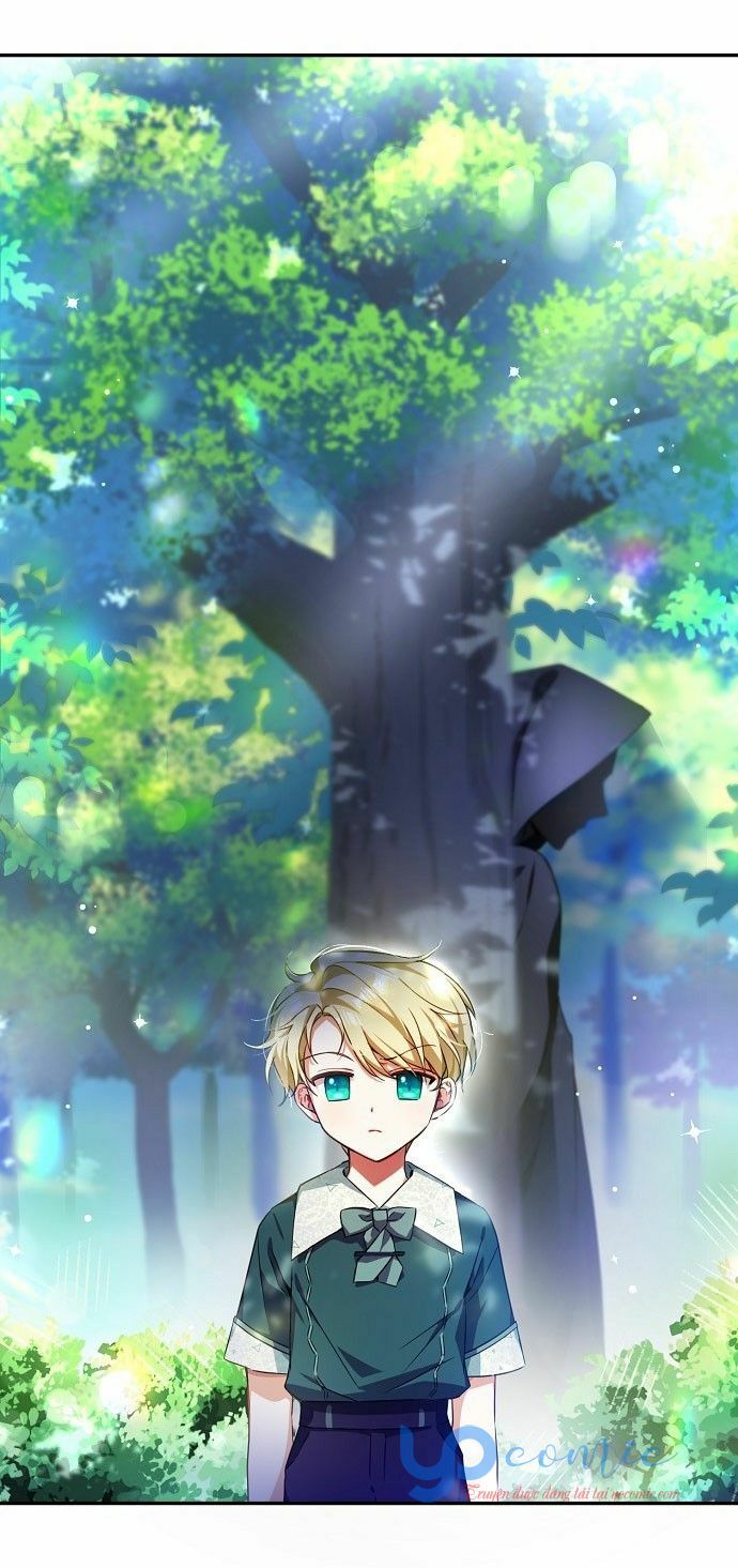 Tôi Đã Thuần Hóa Hầu Tước Ác Ma: Chapter 3