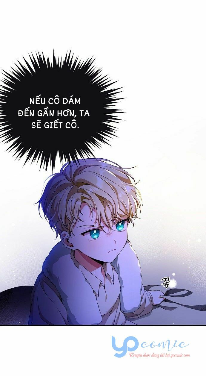 Tôi Đã Thuần Hóa Hầu Tước Ác Ma: Chapter 3