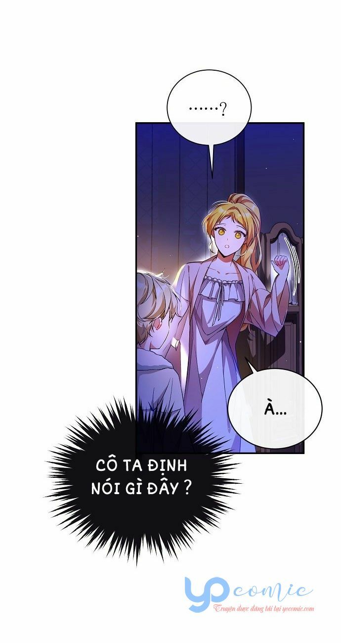 Tôi Đã Thuần Hóa Hầu Tước Ác Ma: Chapter 3