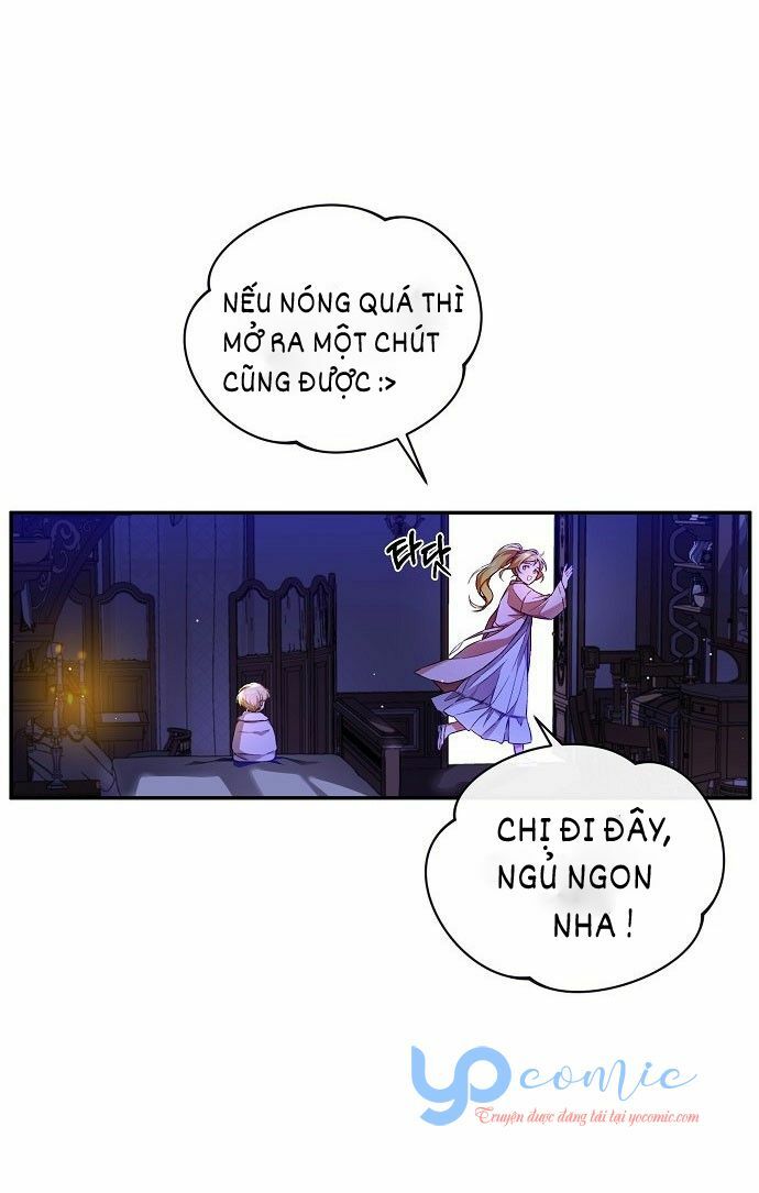 Tôi Đã Thuần Hóa Hầu Tước Ác Ma: Chapter 3