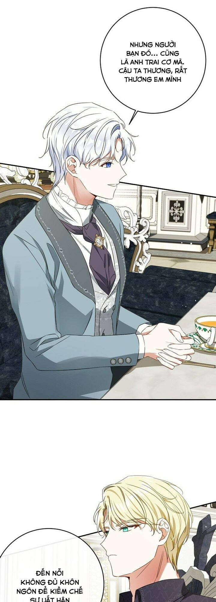 Tôi Đã Thuần Hóa Hầu Tước Ác Ma: Chapter 35