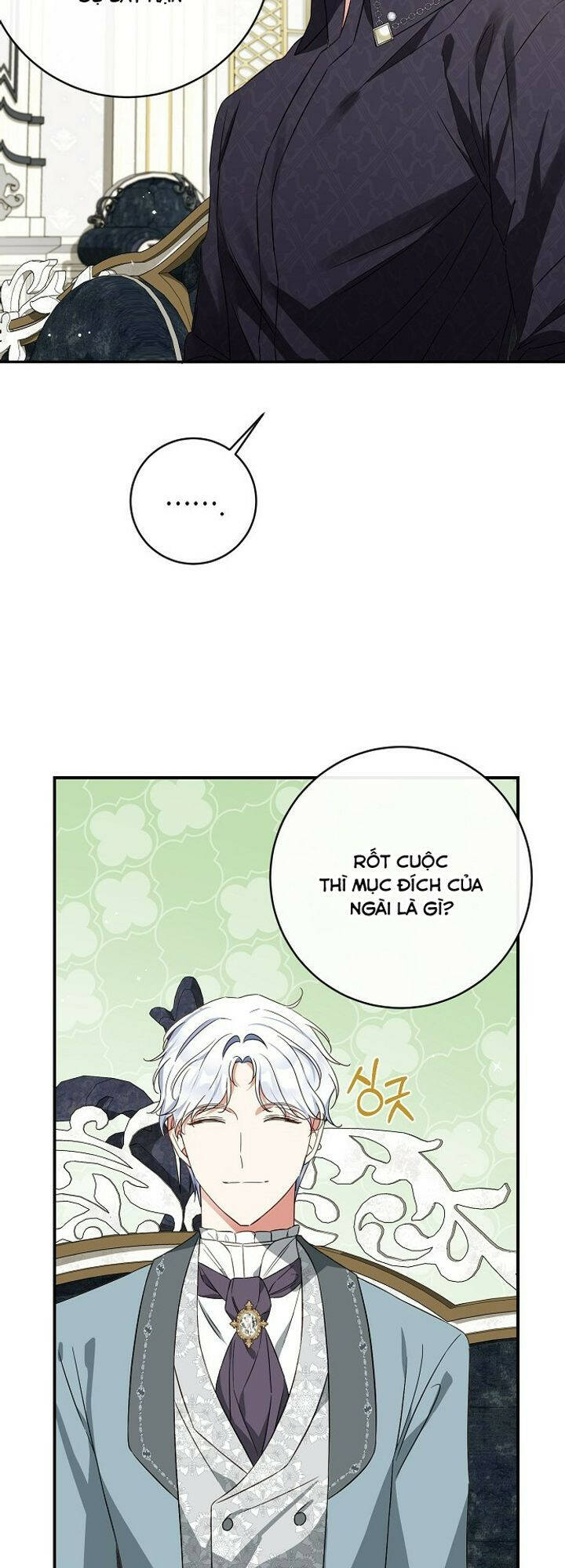 Tôi Đã Thuần Hóa Hầu Tước Ác Ma: Chapter 35