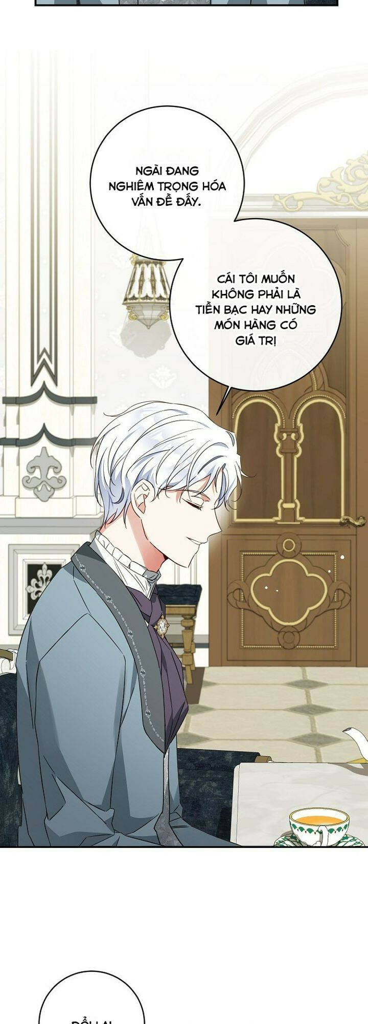 Tôi Đã Thuần Hóa Hầu Tước Ác Ma: Chapter 35