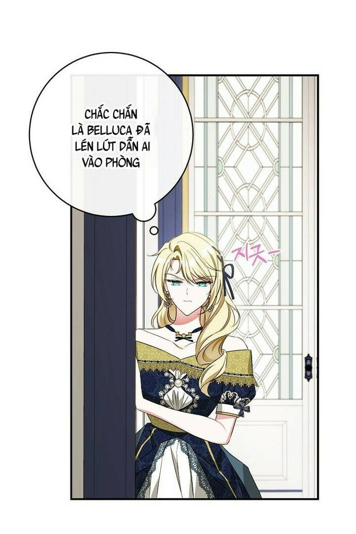 Tôi Đã Thuần Hóa Hầu Tước Ác Ma: Chapter 35