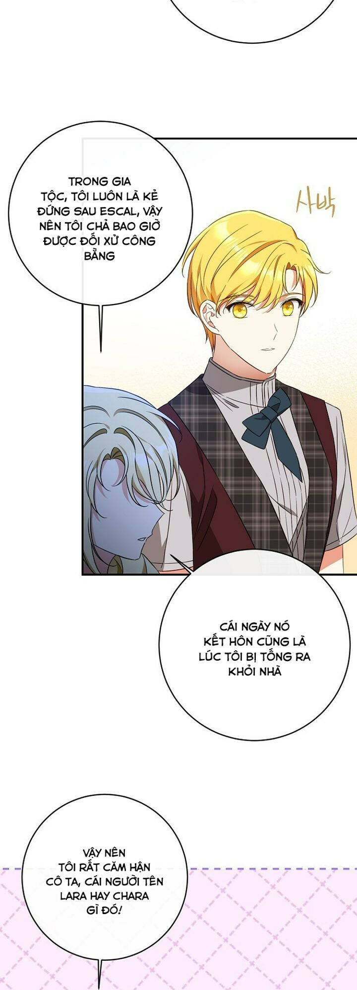 Tôi Đã Thuần Hóa Hầu Tước Ác Ma: Chapter 35