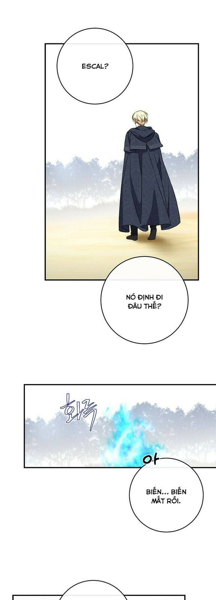 Tôi Đã Thuần Hóa Hầu Tước Ác Ma: Chapter 35