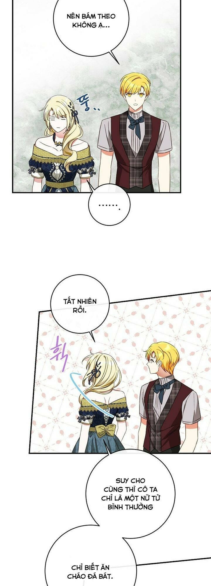 Tôi Đã Thuần Hóa Hầu Tước Ác Ma: Chapter 35