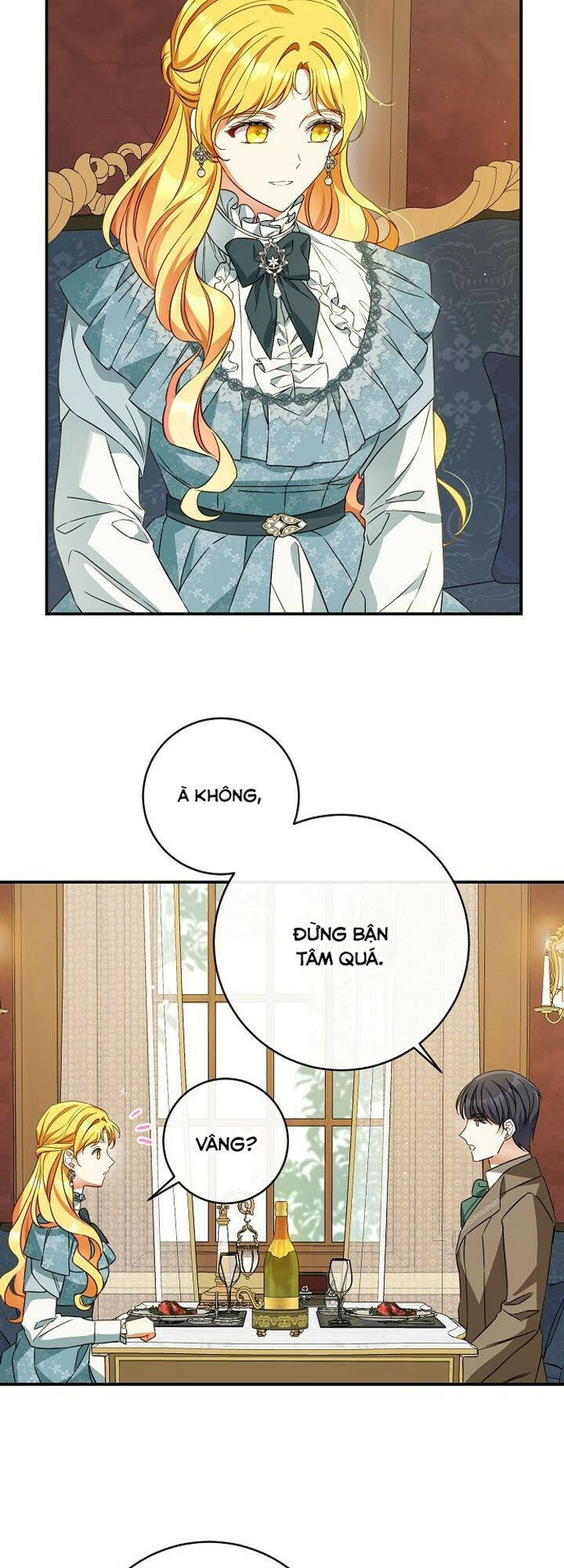 Tôi Đã Thuần Hóa Hầu Tước Ác Ma: Chapter 35
