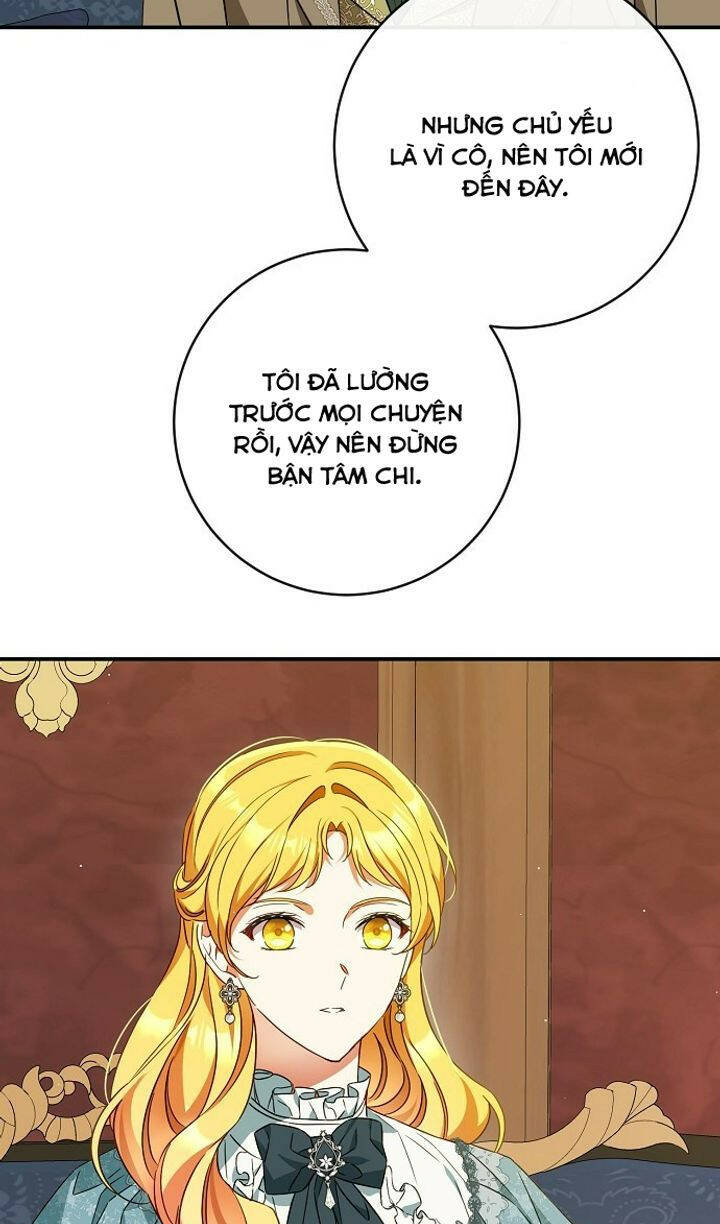 Tôi Đã Thuần Hóa Hầu Tước Ác Ma: Chapter 35