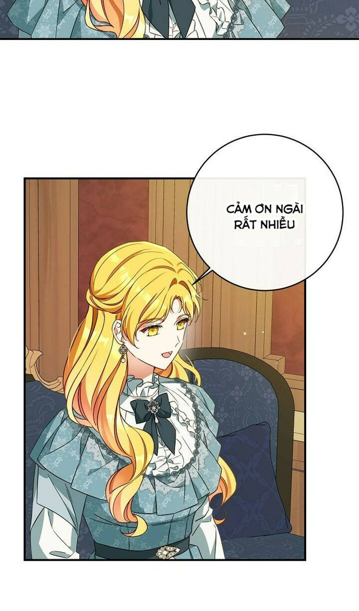 Tôi Đã Thuần Hóa Hầu Tước Ác Ma: Chapter 35