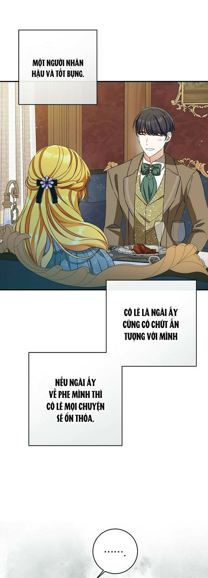 Tôi Đã Thuần Hóa Hầu Tước Ác Ma: Chapter 35